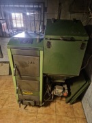 Piec Sas Multi 14 kw ekogroszek