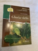 Eliza Orzeszkowa „gloria victis” z opracowaniem