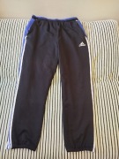 Spodnie dresowe vintage , marki Adidas , L-XL