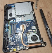 HP 255 G5 na części 