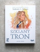 Szklany Tron gra karciana – nowa, folia!