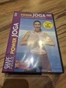 Power joga - dvd