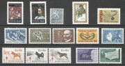 Finlandia rocznik 1965  pełny**czyste