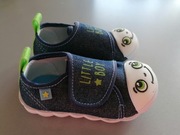 Trampki chłopięce Cool Club  roz. 24