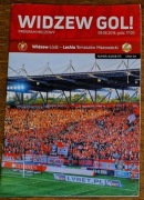 Widzew Lodź - Lechia Tomaszów Mazowiecki - 09.06.2018