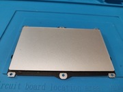 HP Probook 430 Touchpad
