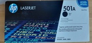 Toner 501A Q6470A, Black (czarny)