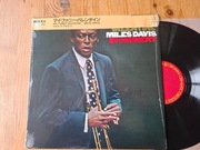 Davis Miles - My Funny Valentine  JAP'83  EX+  OBI