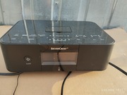 Radio budzik Silvercrest 