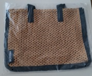 Nowa Torba torebka Biotherm plaża basen zakupy okazja cenowa 