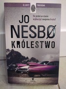 Królestwo Jo Nesbo