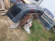 Zderzak Ford Focus mk 2 kombi F3