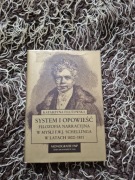 System i opowieść Filozofia narracyjna w myśli F.W.J. Schellinga