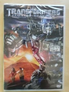 Transformers - Zemsta Upadłych DVD (folia)