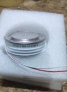 Tyrystor TFIS153