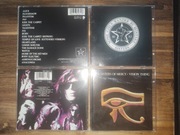 Sisters Of Mercy - Vision Thing + Some Girls Wander By Mistake 2CD