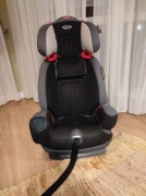 Fotelik Graco 15-36 kg