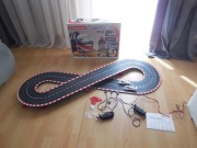 Tor samochodowy Carrera Profi Monza 70100 146 x 55 cm