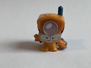 Super things seria Secret Spies ekskluzywna figurka Oculus Max