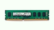 Pamięć RAM DDR3 4GB Samsung PC3-12800 1600MHz CL11