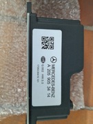 Kondensator, dodatkowy akumulator A 205 905 43 14