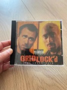 Gridlock’d ! 2pac Soundtrack ! Snoop ! Klasyka 