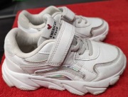 American Club buty sportowe biały rozmiar 30