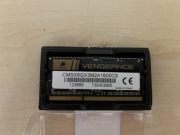 Pamięć 8GB/DDR3 CORSAIR CMSX8GX3M2A1600C9 1600Mhz