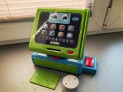 !Nowa! VTech Edukacyjna Kasa Sklepowa 