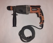 Wiertarka AEG KH28  - używana