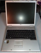 Laptop LG LGE5.Działa.