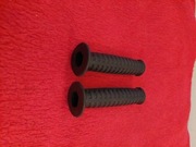 Rączki  Nowe  Gumowe  Na    Kierownice  Do   Roweru  