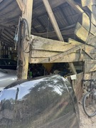 Maska Audi A5/S5/RS5 8T B8.5 LZ9Y