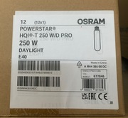 Lampa metalohalogenkowa HQI-T 250W E40 5500K, 4008321677846 Osram