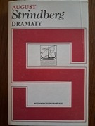 Dramaty August Strindberg