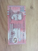 Bangladasz 10 Taka polimer UNC