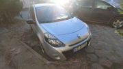 RENAULT CLIO III 1.2 2011 20 TH