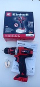 Wkrętarka Einhell TE-CD18/40 Li solo