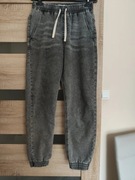 Jeansy reserved, rozmiar 170 cm