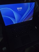 Laptop komputer Dell