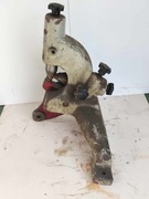 Okular tokarski duży przemysłowy 500mm