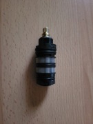 Głowica termostatyczna do baterii panel natryskowy  Vermet GT-02V