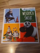 Dream Works Wesołych Świąt Praca zbiorowa