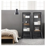 Witryna Ikea Fabrikor 