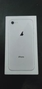 iPhone 8, Silver, 64GB
