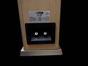 Kolumny Canton LE207 para z maskownicami 