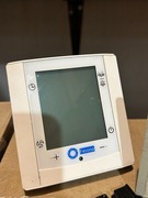 Czujnik temperatury Ferono FTH-20 z pilotem