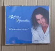Robert Janowski - Może zmieni się czas płyta CD singiel