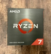 Nowy AMD Ryzen 7 5800X BOX