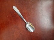 Gerlach PRL kłos łyżeczka do cukru